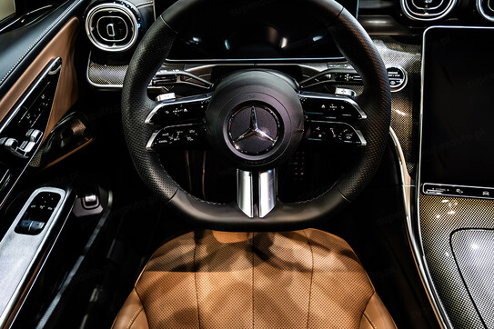 Mercedes CLE 300 e AMG Line