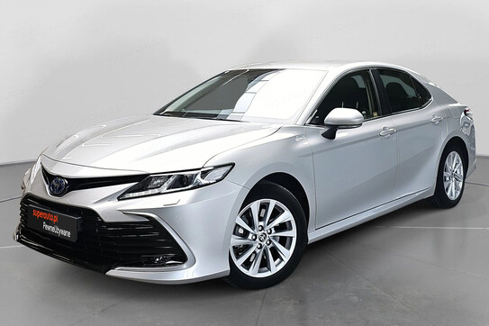 Toyota Camry 2.5 Hybrid Comfort