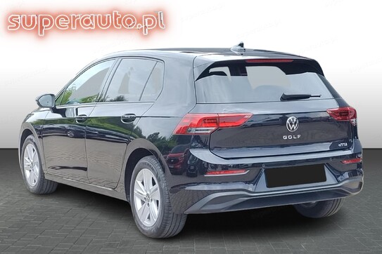 Volkswagen Golf Life 1.0 eTSI  DSG