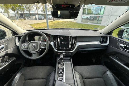 Volvo XC60 T4 Momentum aut