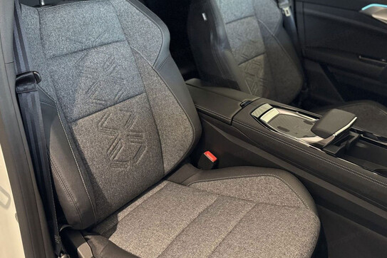 Renault Austral Techno 1.2 E-Tech Full Hybrid