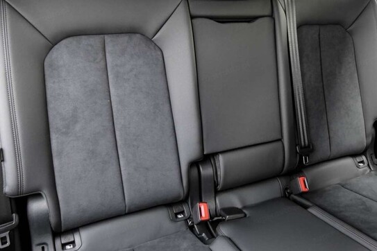 Audi Q3 35 TFSI Advanced