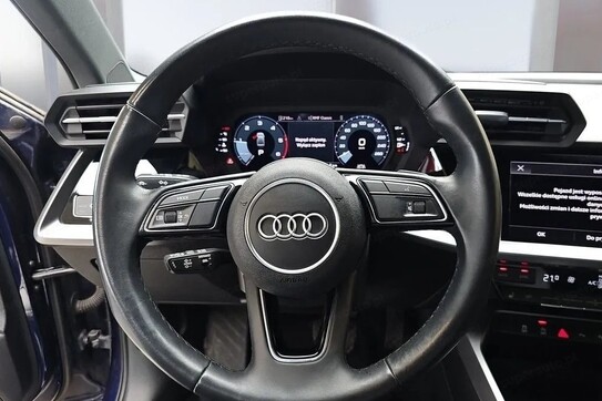 Audi A3 30 TDI