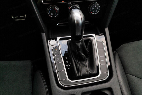 Volkswagen Arteon 2.0 TDI R-Line DSG
