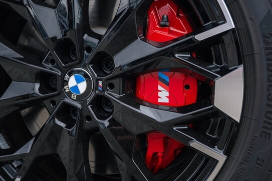 BMW Seria 1 M135 xDrive