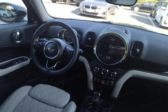 Mini Countryman Cooper S ALL4
