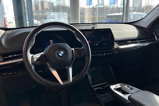 BMW X1 sDrive18i xLine