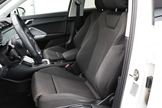 Audi Q3 35 TFSI S tronic