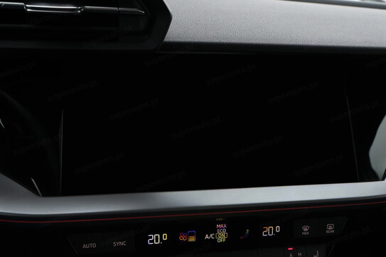 Audi A3 35 TFSI S Line Sportback