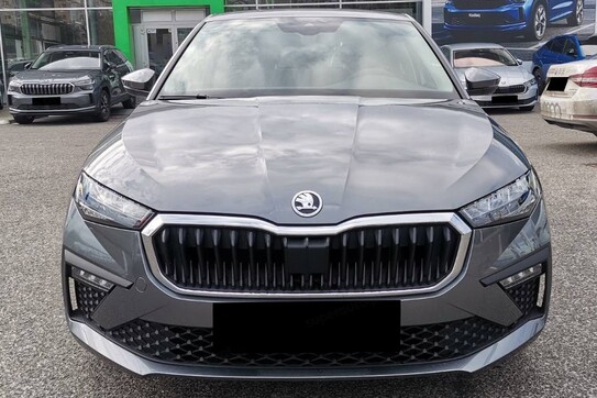 Skoda Scala Selection 1.0 TSI