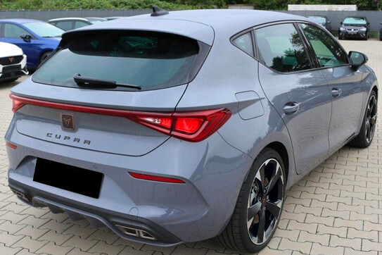 Cupra Leon 1.5 TSI