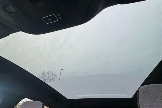 Renault Scenic EV87 Techno Long Range