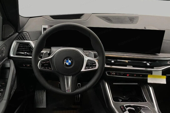 BMW X6 xDrive30d M Sport