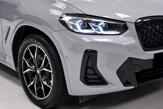 BMW X4 xDrive20i M Sport