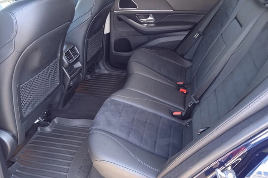 Mercedes GLE 350 de 4-Matic