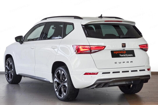 Cupra Ateca 1.5 TSI DSG