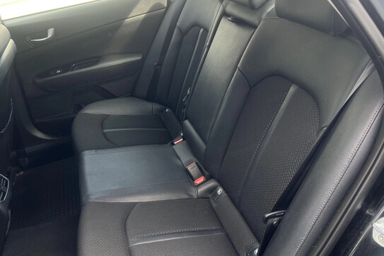 Kia Optima 1.6 T-GDI L DCT