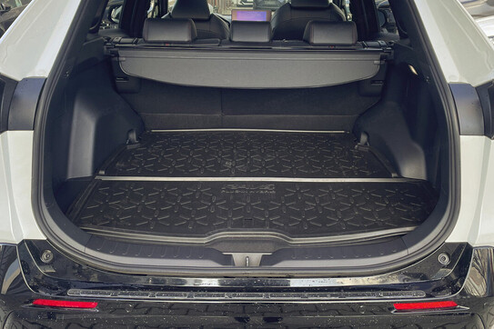 Toyota RAV4 2.5 Plug-In Hybrid Style 4x4