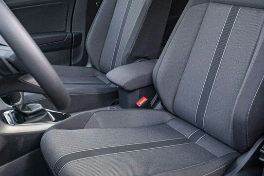 Volkswagen T-ROC Life Plus 1.5 TSI DSG