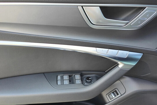 Audi A6 40 TDI  quattro S Line S tronic