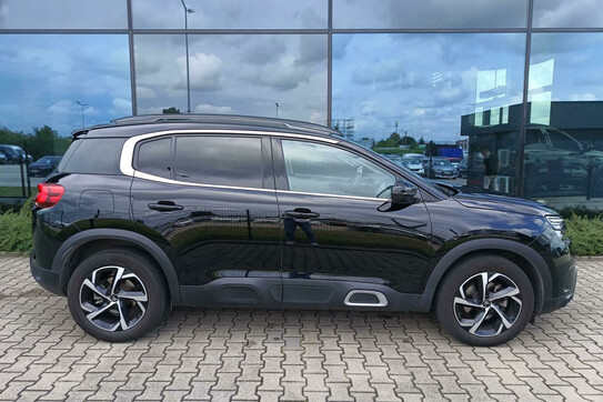 Citroen C5 Aircross 1.2 PureTech Shine EAT8