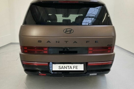 Hyundai Santa Fe 1.6 T-GDI HEV Calligraphy 4WD aut 6os.