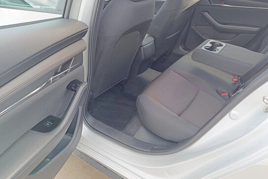 Mazda 3 2.0 Exclusive Line