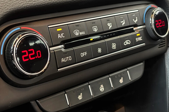 Kia XCeed 1.5 T-GDI M DCT