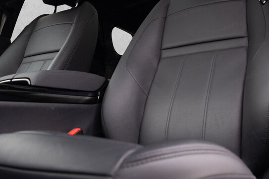 Land Rover Range Rover Evoque 2.0 D200 Dynamic SE