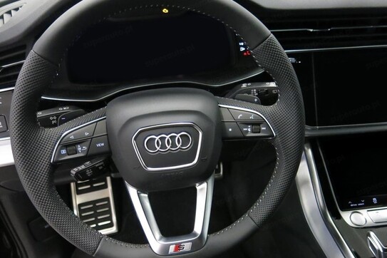 Audi Q7 45 TDI quattro S Line
