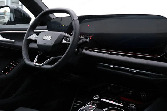 Audi A5 S5 TFSI