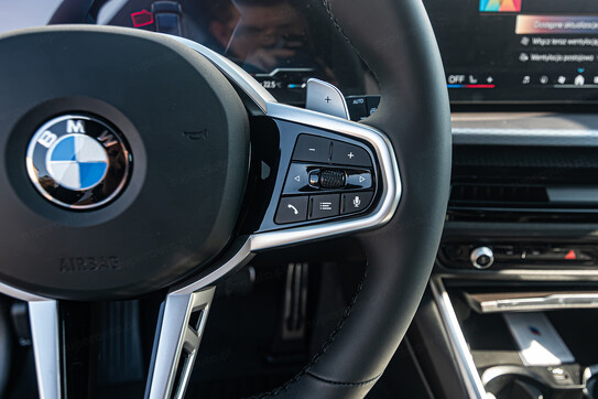 BMW Seria 3 Touring 330i xDrive M Sport