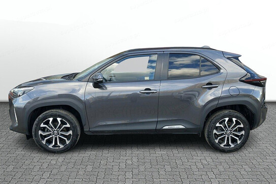 Toyota Yaris Cross 1.5 Hybrid Comfort