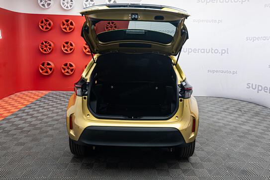 Toyota Yaris Cross Hybrid 1.5 Comfort
