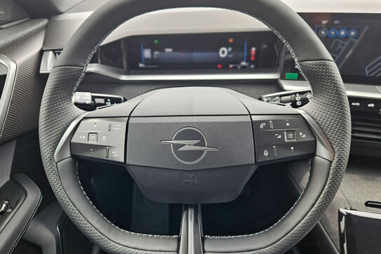 Opel Grandland X GS 1.2 Turbo