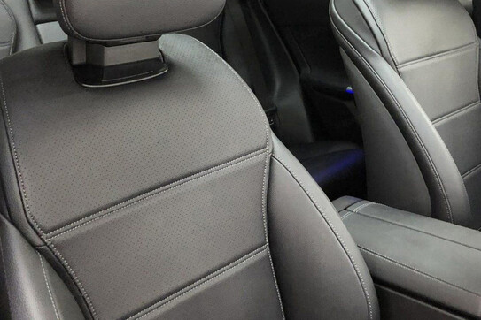 Mercedes GLC Coupe 200 d  4-Matic Avantgarde
