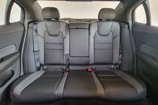 Volvo S60 B5 B AWD Ultimate Dark aut