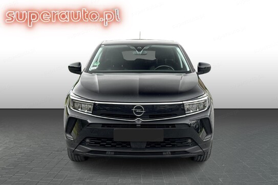 Opel Grandland X Business Edition 1.2 T  S&S aut