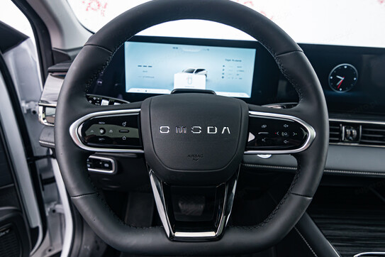 Omoda 5 Premium DCT 1.6 T-GDI