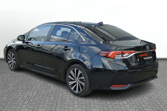 Toyota Corolla 1.5 Comfort