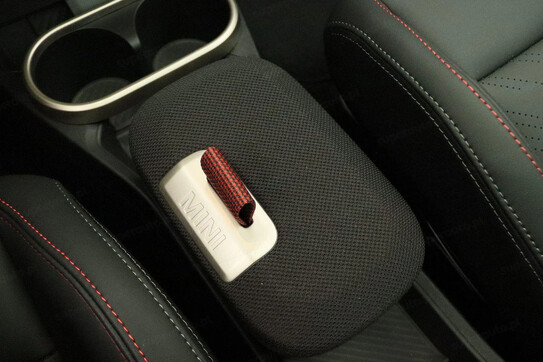 Mini Mini Cooper S Linia John Cooper Works