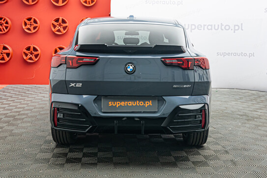 BMW X2 sDrive20i M Sport