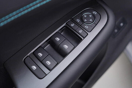 BYD Seal 5 DM-i 1.5 Design