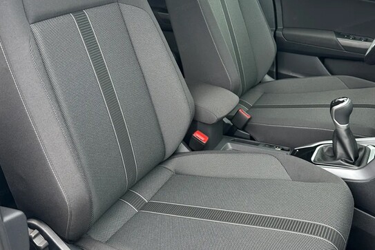 Volkswagen T-ROC Life Plus 1.0 TSI