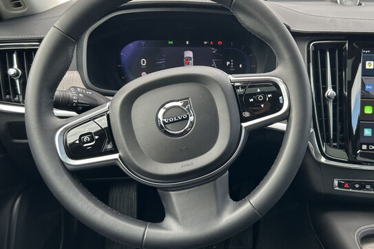 Volvo S90 B5 D AWD Ultimate Bright