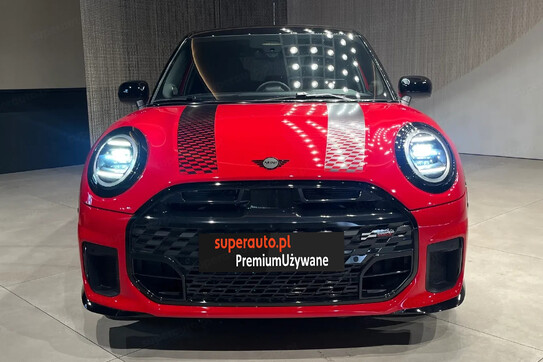 Mini Mini Cooper C Linia John Cooper Works