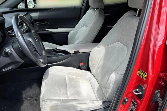 Lexus UX 200 Optimum 2WD
