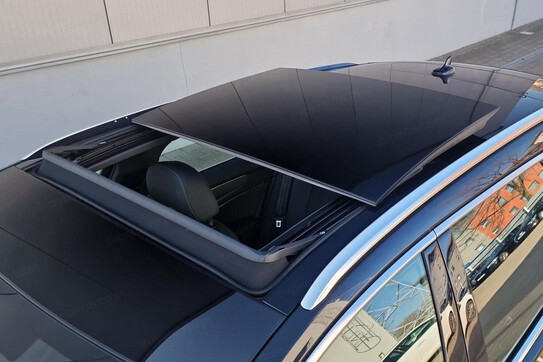 Audi A6 40 TDI quattro S Line