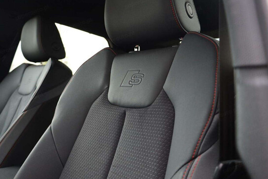 Audi A1 40 TFSI S-Line