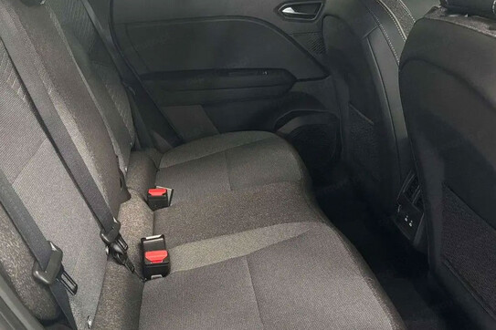 Renault Symbioz Techno 1.6 E-Tech Full Hybrid